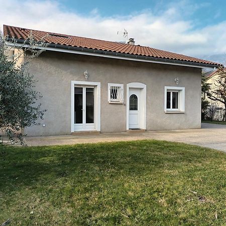Maison De Chamechaude Фонтен Экстерьер фото